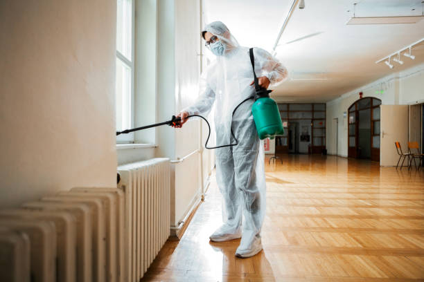 Best Pest Control Near Me  in Olivet, MI